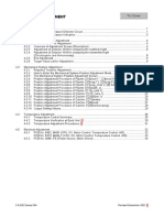 Section 4 Adjustment: To Cover