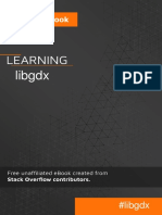 Libgdx