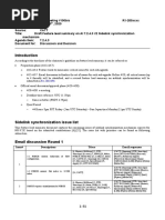 Draft R1-2002396 Feature Lead Summary #2 On AI 7.2.4.3 Sidelink Synchronization Mechanism - v0