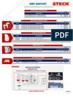 Lista de Precio Steck222