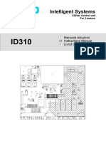 Intelligent Systems 230vac