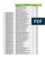 Lista de Precio 02-11