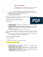 Lecturas Derecho Procesal Probatorio