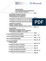 Catálogo de Peças - MDR-5.7.9