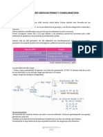 VPH - Matrociencia