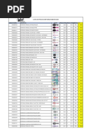 LISTA DE PRECIOS BELLEZA JULIO 2022df