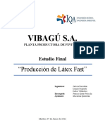 Estudio Final Látex Fast