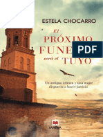 El Próximo Funeral Será El Tuyo