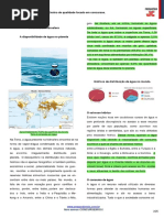 HIDROSFERA - GEOGRAFIA Pmes