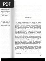 Lalouette, Claire, Rê Et Isis, Contes Et Récits de L'égypte Ancienne, Paris, Flammarion, 1995, Pp. 99-102.