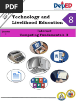 Sptve - Icf 8 - Q1 - M5