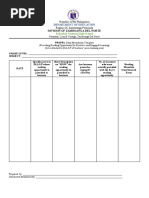 Sample Propel Template