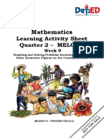 LAS - Math - G10 - Q2 - MELC12 Week 8