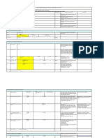 Kertas Kerja Audit PUSKESMAS KASONGAN