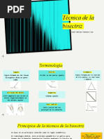 Tecnica de La Bisectriz