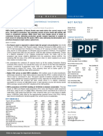 Hibiscus Petroleum BHD - Delivering Value From Higher O&Amp G Prices and Asset Acquisitions