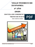 4° Economia Cuadernillo