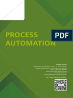 Process Automation Original