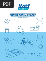 2016 Technical Manual