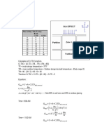 Hvac Calculations