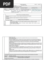 Planificacion Sociales-Hombres Destacados de La Localidad