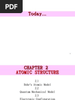 Lec 1 - Bohr Model Edited 15 Jun