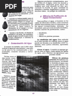 A. Hidrósfera 2a. Parte - 1a.parte de La Guía No. 4 - Primero B Ásico