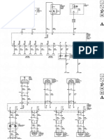 Diagrama de Aveo Air Bag