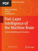 Wang W. Five-Layer Intelligence of The Machine Brain... 2022