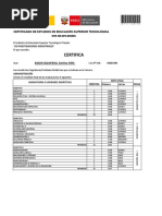 Ce 011-2018 - Bazan Izquierdo, Danitza