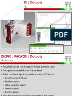 QP PAQXOS Outputs