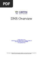 DNS Overview