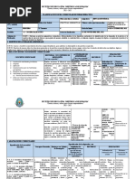 Planificación U 1 Microcurricular 1ERO