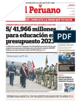 El Per 20220827