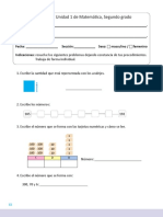 Pruebas Matematica