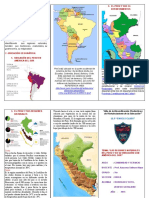 Regiones Naturales