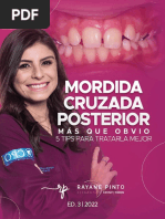 EBOOK MORDIDA CRUZADA - Ed 3