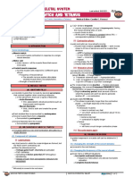 Muscle Twitch and Tetanus: Contraction Phase