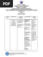 WHLP Philo q3 WK 5 6 MDL D