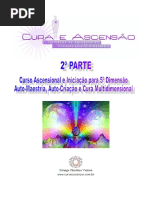 2º Parte Do Curso Ascensional