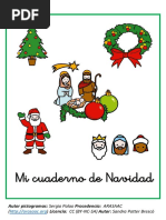 Mi Cuaderno de Navidad