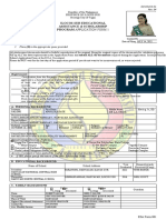 Ilocos Sur Educational Assistance & Scholarship Program Application Form 1