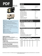 19 Kohler KD33