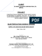 630 KV DG Set