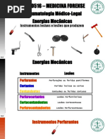 Traumatologia I Energias Mecânicas Parte 2 2020