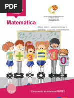 MODULO 1 Matemática Adecuado