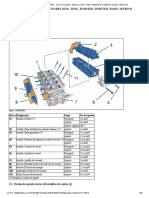 301 - B1bb015up0 - Pares de Apriete - Motores Dv4c, Dv6c, Dv6dted, Dv6eted, Dv6uc (Euro 5)