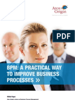 00 BPM A Practical Way To Improve Business Processes 3763