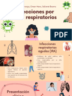 Infecciones Por Virus Respiratorios