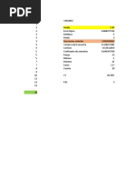 Autoevaluación 5 - Estadistica